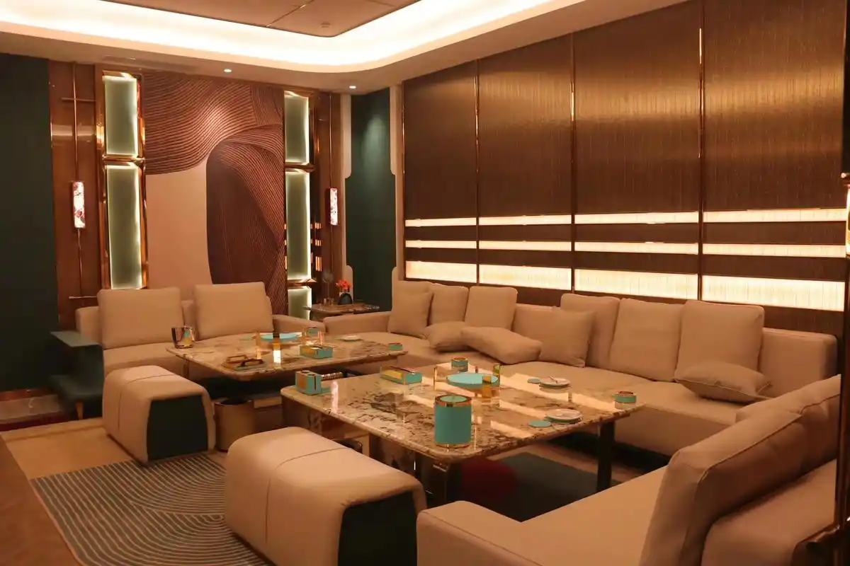 东营商务ktv专业商务ktv订房推荐-河口区ktv预定