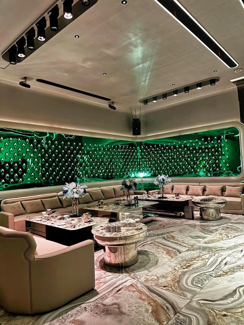 东营商务ktv划算体验-河口区ktv预定